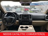 Used 2016 Ford F150 XLT w/ Equipment Group 301A Mid image 5
