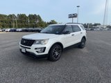 Used 2016 Ford Explorer Sport w/ Equipment Group 401A image 4