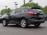 Used 2018 Chevrolet Equinox LT w/ Sun & Infotainment Package image 3