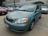 Used 2006 Toyota Corolla CE image 3