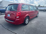 Used 2012 Dodge Grand Caravan American Value Package image 5