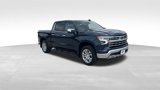 Certified 2023 Chevrolet Silverado 1500 LTZ w/ Technology Package image 2