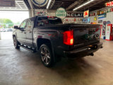 Used 2018 Chevrolet Silverado 1500 LTZ Z71 w/ Centennial Edition image 3