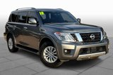 Used 2018 Nissan Armada SV w/ Driver Package image 3