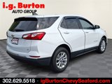 Used 2019 Chevrolet Equinox LT image 6