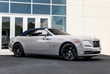 Certified 2021 Rolls-Royce Dawn image 3