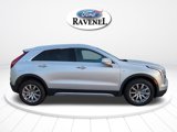 Used 2020 Cadillac XT4 Premium Luxury image 3