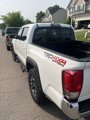 Used 2017 Toyota Tacoma TRD Off-Road image 3
