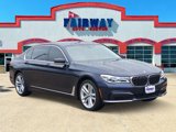 Used 2019 BMW 750i xDrive w/ Executive Package image 3