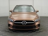 Certified 2022 Mercedes-Benz A 220 image 2