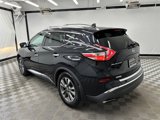 Used 2017 Nissan Murano SL w/ SL Technology Package image 3