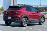 Certified 2022 Chevrolet TrailBlazer RS image 4