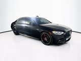 Used 2024 Mercedes-Benz S 63 AMG S image 3