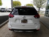 Certified 2020 Nissan Rogue SV image 6
