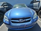 Used 2008 Subaru Legacy 2.5i Limited image 2