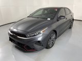 Certified 2023 Kia Forte GT-Line w/ GT-Line Technology Package image 4