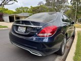 Used 2016 Mercedes-Benz C 300 Sedan image 4
