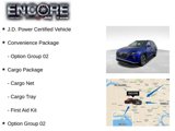 Used 2023 Hyundai Tucson SEL w/ Convenience Package image 4