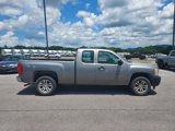 Used 2012 Chevrolet Silverado 1500 W/T image 3