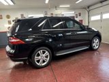 Used 2014 Mercedes-Benz ML 350 4MATIC image 3