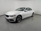 Used 2016 BMW 428i Convertible image 3