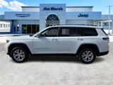 Used 2021 Jeep Grand Cherokee L Limited image 3