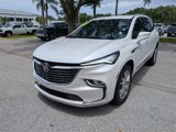 Used 2022 Buick Enclave Premium w/ Surround and Sites Package image 4