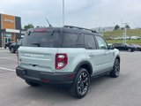 Used 2023 Ford Bronco Sport Outer Banks image 3