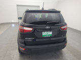 Used 2020 Ford EcoSport SE w/ SE Convenience Package image 6