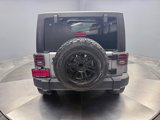 Used 2014 Jeep Wrangler Unlimited Sport w/ Quick Order Package 24S image 5