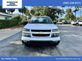 Used 2012 Chevrolet Colorado W/T image 2
