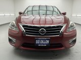 Used 2013 Nissan Altima 2.5 SV image 2