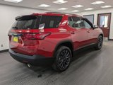 Used 2022 Chevrolet Traverse RS w/ LPO, Floor Liner Package image 4