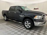 Used 2017 RAM 1500 Big Horn image 1