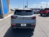 New 2025 Chevrolet TrailBlazer ACTIV w/ Driver Confidence Package image 4