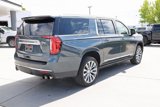 Used 2021 GMC Yukon XL Denali w/ Denali Premium Package image 6