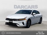 Used 2022 Kia K5 LXS image 3