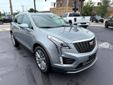 Used 2024 Cadillac XT5 Premium Luxury image 3