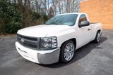 Used 2011 Chevrolet Silverado 1500 W/T image 3