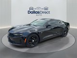 Used 2020 Chevrolet Camaro LT image 2