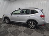 Used 2021 Subaru Forester Limited image 4