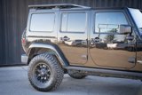 Used 2015 Jeep Wrangler Unlimited Rubicon w/ Connectivity Group image 6