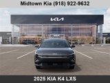 New 2025 Kia K4 LXS image 2