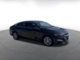 Used 2023 Chevrolet Malibu LT image 2