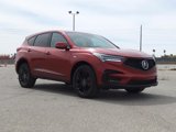 Used 2021 Acura RDX A-Spec image 2