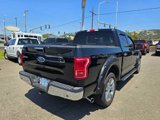 Certified 2017 Ford F150 Lariat image 3