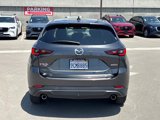 Used 2022 MAZDA CX-5 AWD 2.5 S w/ Select Package image 4