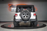 Used 2024 Jeep Wrangler Sport image 4