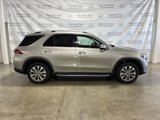 Certified 2021 Mercedes-Benz GLE 350 4MATIC w/ Premium Package image 3