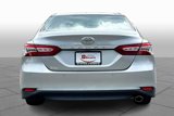 Used 2018 Toyota Camry XLE image 4
